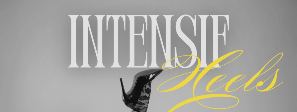 Intensif Heels 18/04