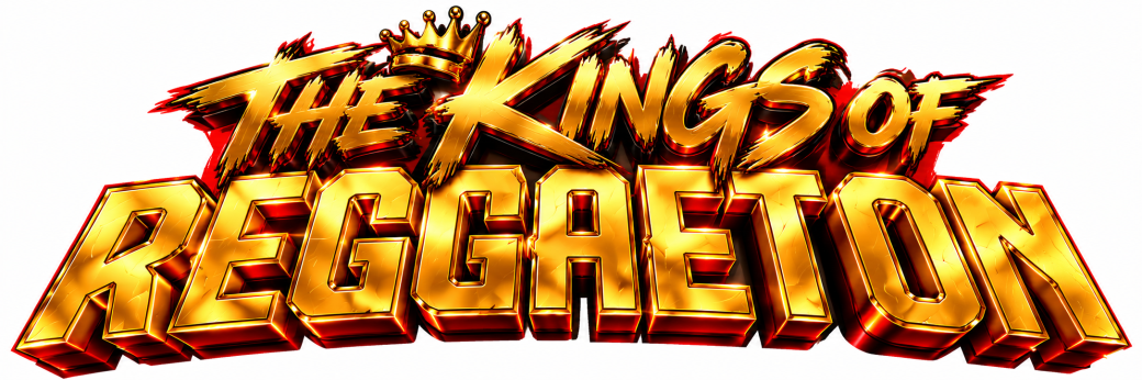 Intensif  The Kings Of Reggaeton 5è édition / EVENEMENT FILME 