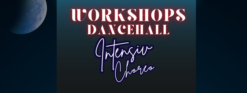 Intensiv Choreo - by KHALA