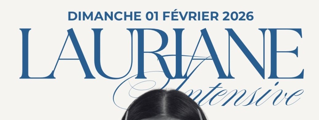 Intensive 01/02/2026