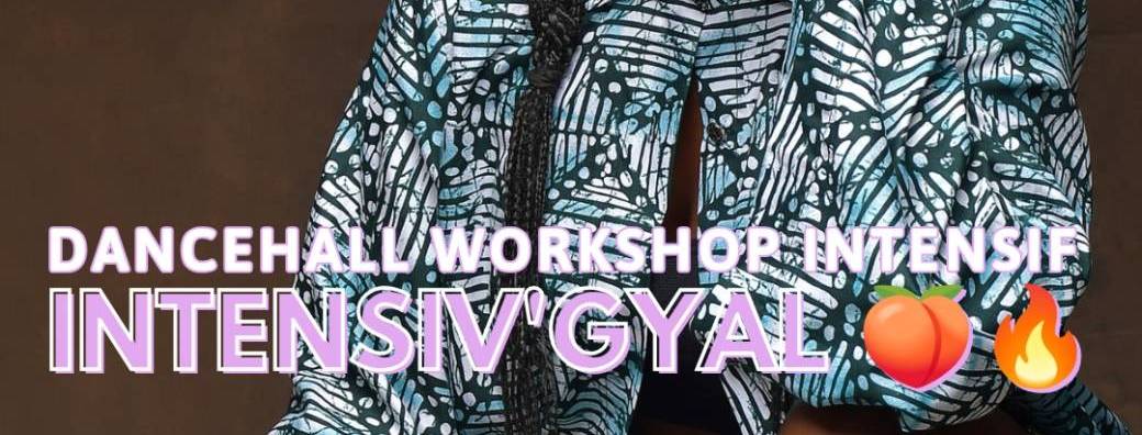 Intensiv'GYAL