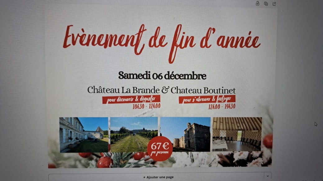 Interclub 06/12 Territoire d'entrepreneurs