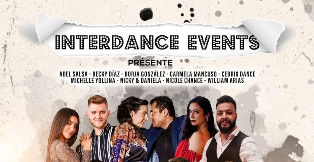 Interdance SBK Day