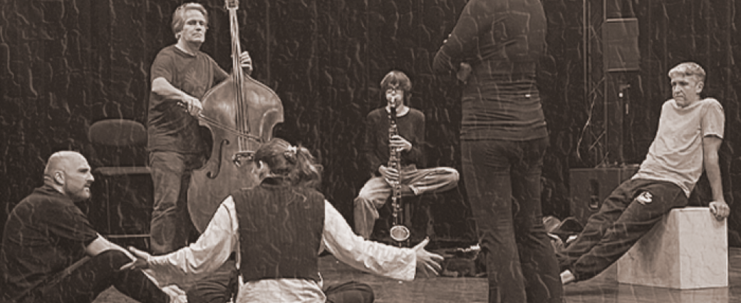 INTERFERENCES - ONCEIM & cie LÂCHEZ-PRISE