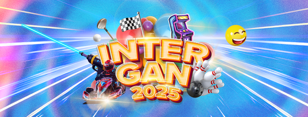 InterGan 2025