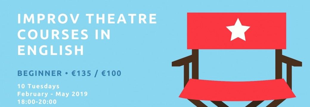 Intermediate Course - Spring 2019