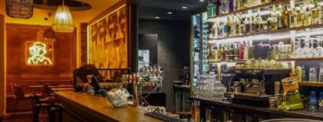 International Meet up