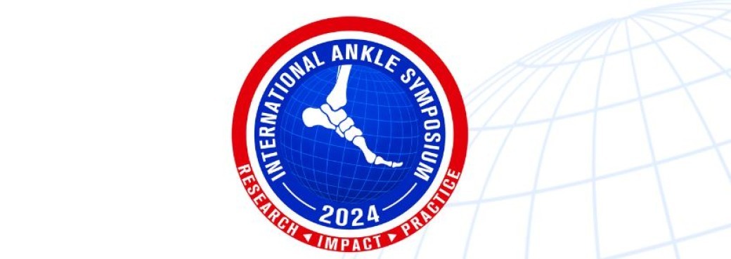10th International Ankle Symposium 2024