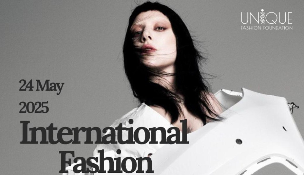 International Fashion Show