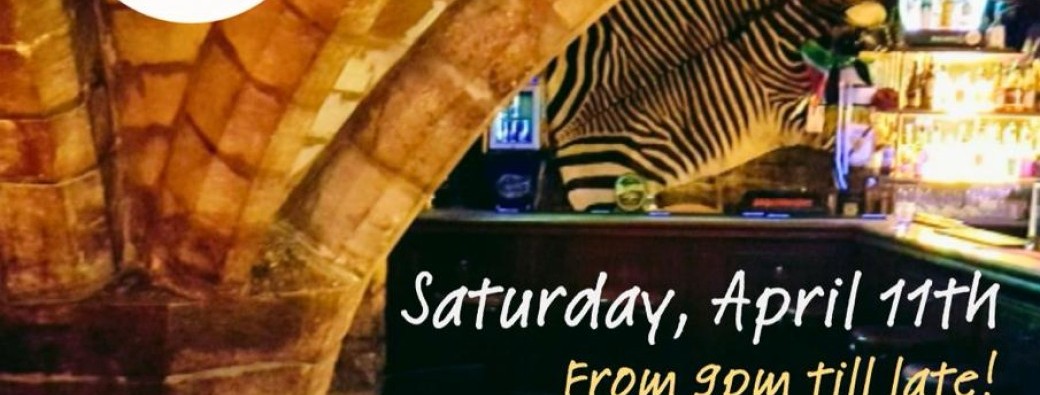 International Meet up