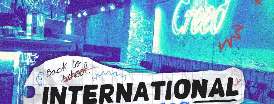 International Meeting