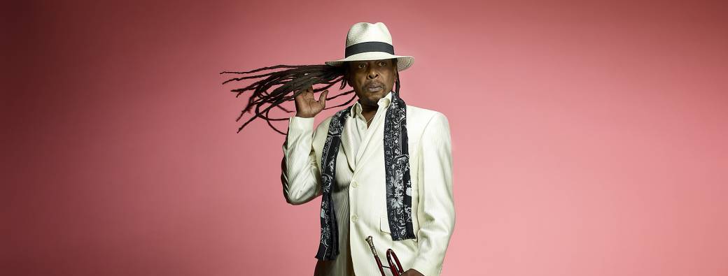 INTERNATIONAL RYTHM’N BLUES & BOOGIE SHOW avec le Boney fields band