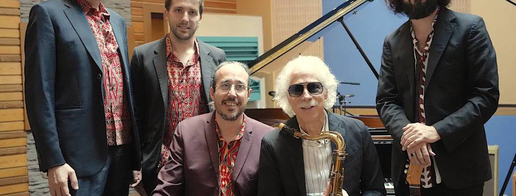 INTERNATIONAL RYTHM’N BLUES & BOOGIE SHOW avec LLUIS COLOMA & BLUE LOU MARINI