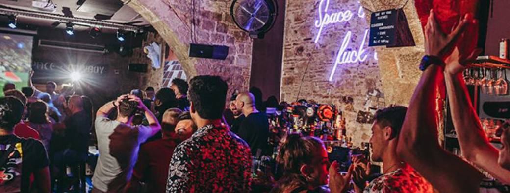 International Student Night