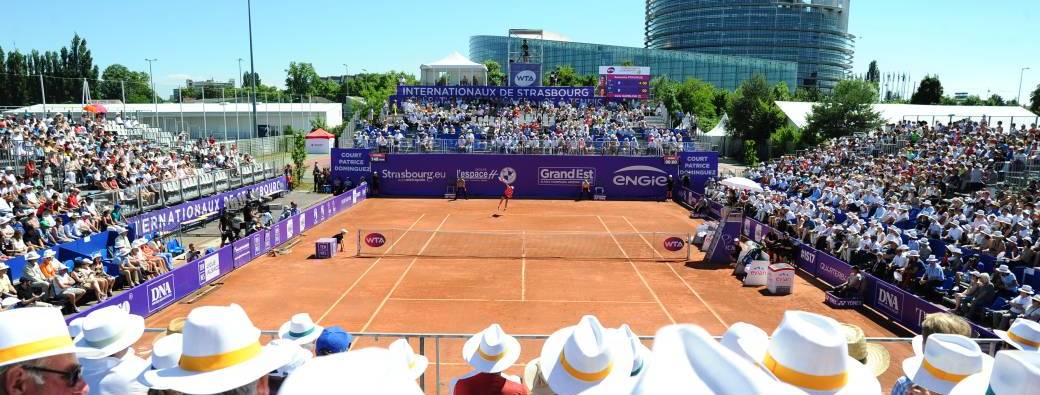 Qualifications & 1er tour - Dimanche 19 mai