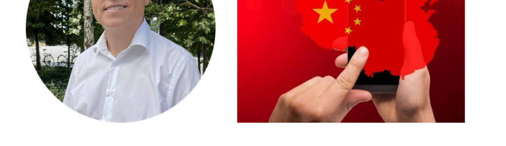 Internet en Chine