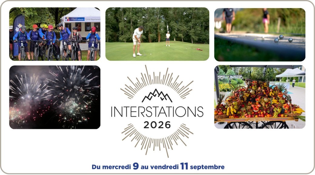 Interstations 2026