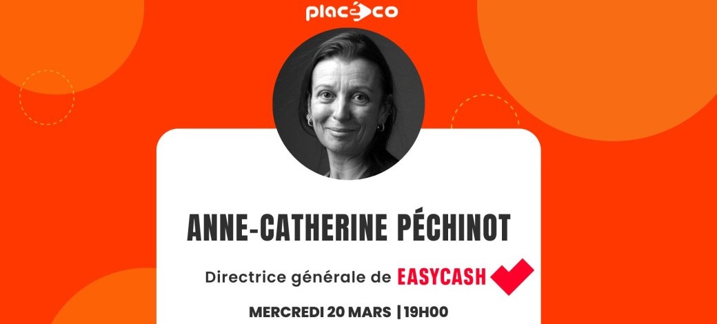 Interview d'Anne-Catherine Péchinot