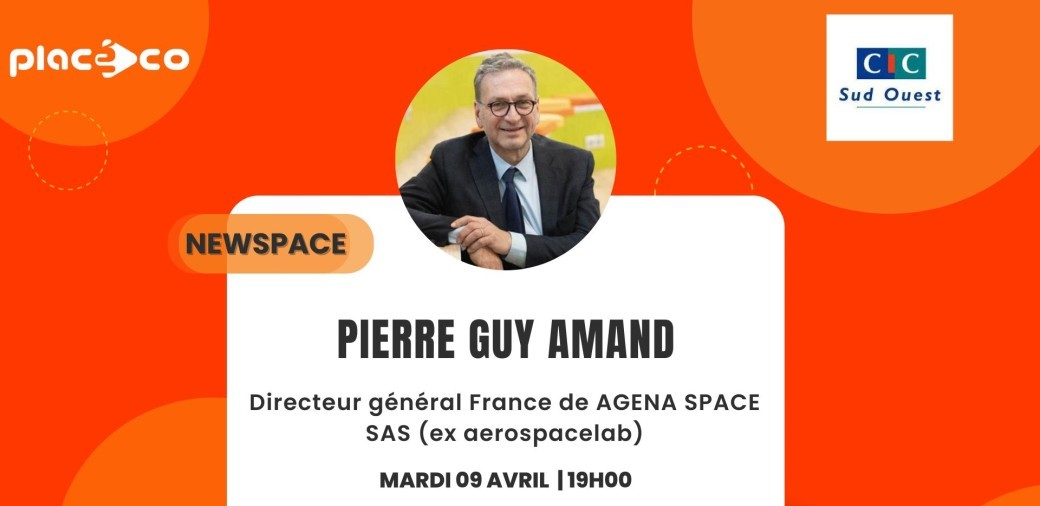 Interview de Pierre Guy Amand