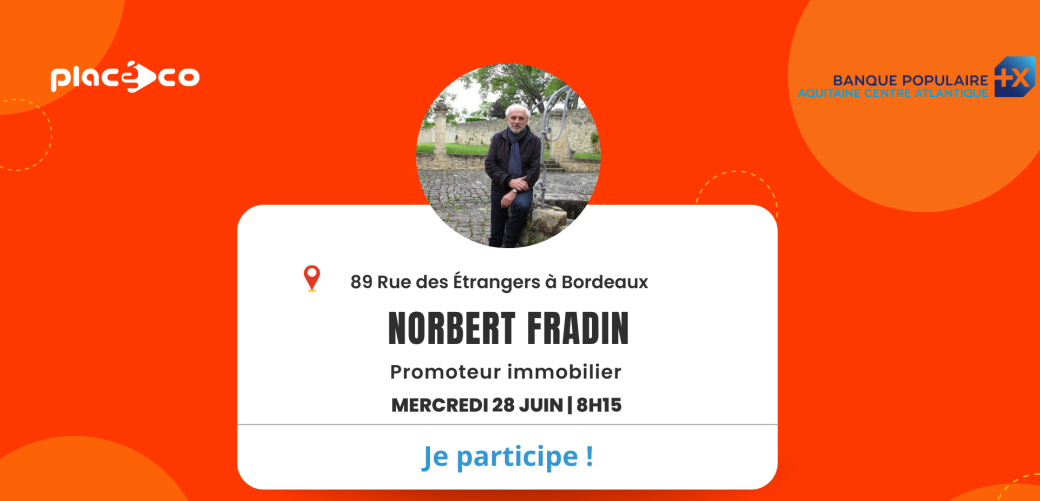 Interview filmée de Norbert Fradin