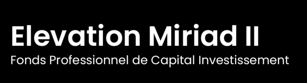 Présentation du FPCI ELEVATION MIRIAD II