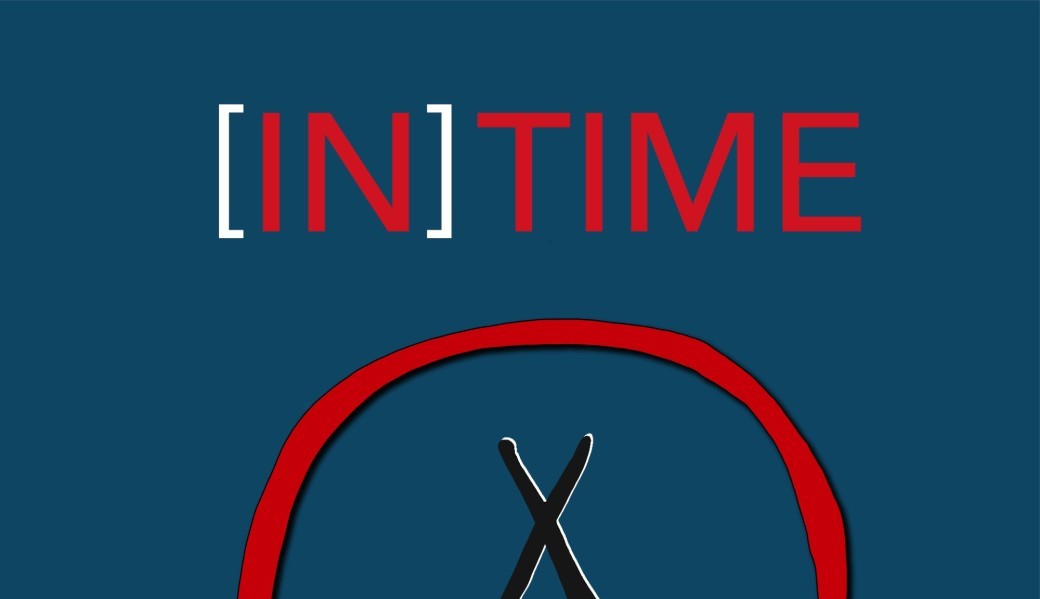 [IN]TIME par So Loops