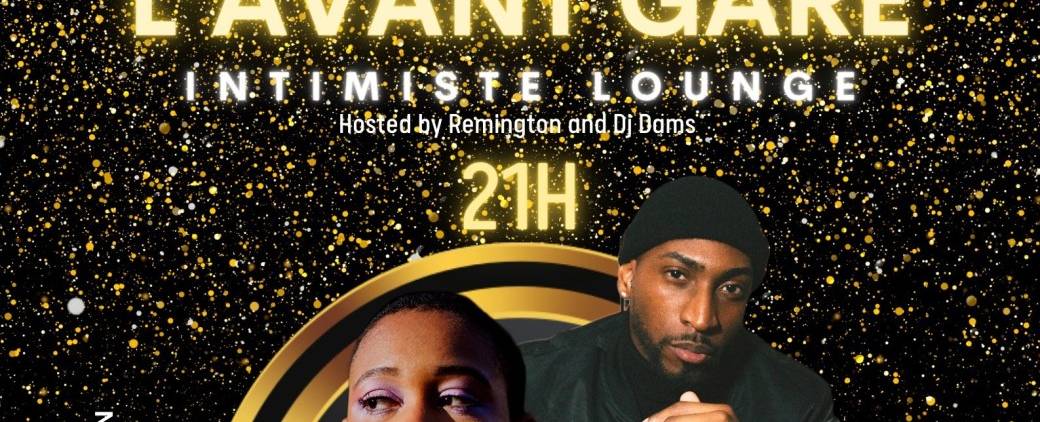Intimiste lounge