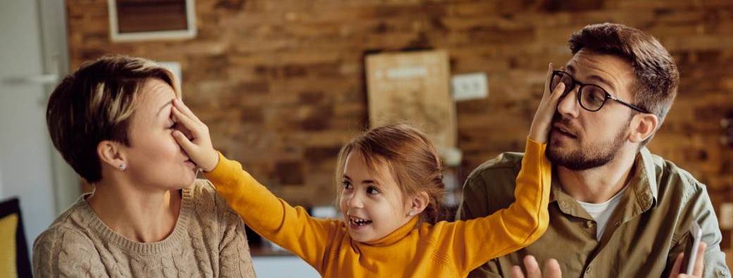 Café parents « Parlons des émotions »