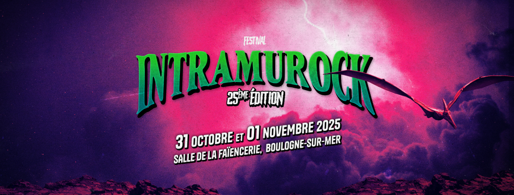 Intramurock #25