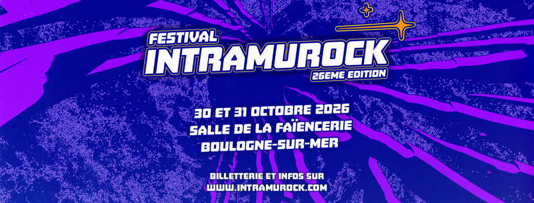 Intramurock #26