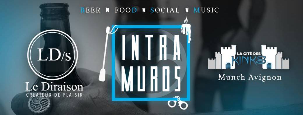 IntraMuros (semaine impaire) : Le Diraison
