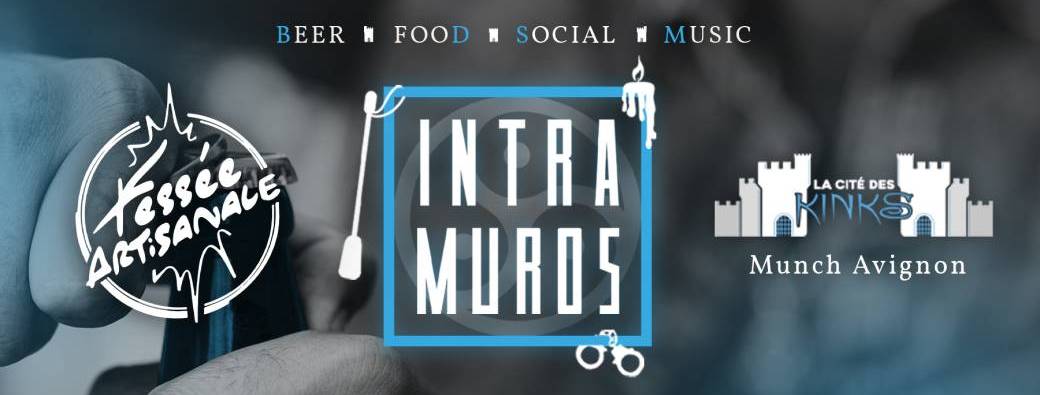 IntraMuros (semaine paire) : La fessée artisanale