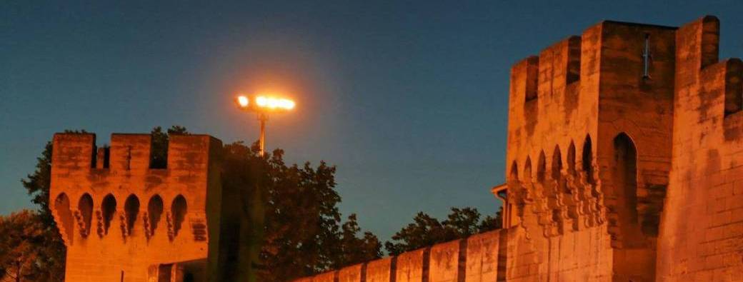 IntraMuros (semaine paire): Munch Anniversaire