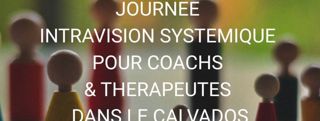 Intravision Systémique J2