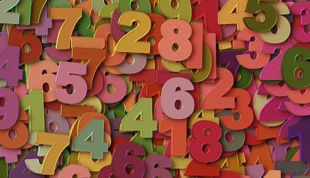 Introduction  à la NUMEROLOGIE