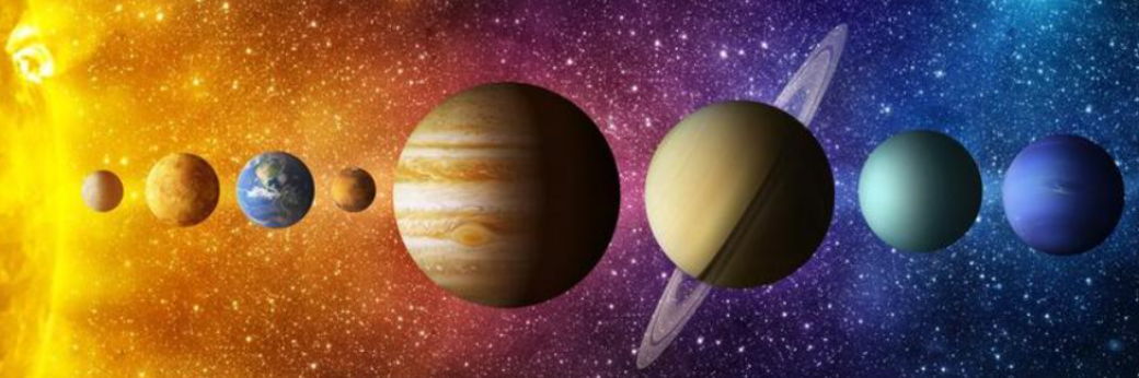 Introduction à l'astronomie