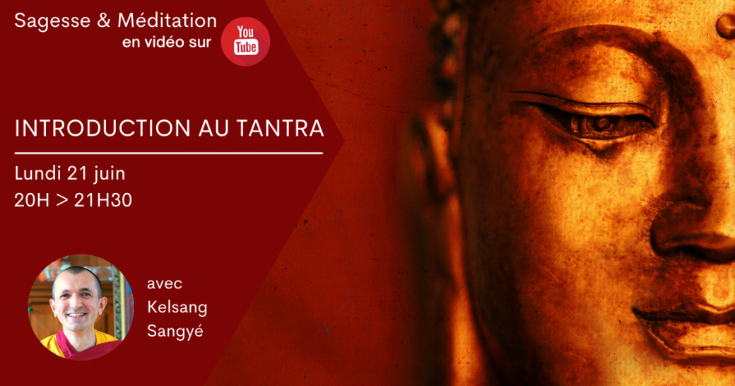 Introduction au tantra
