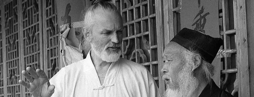 Introduction au Yi Jing pour mieux comprendre le Taoïsme