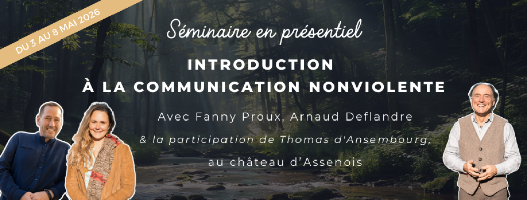 Introduction à la Communication NonViolente