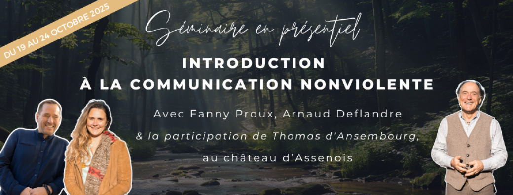 Introduction à la Communication NonViolente