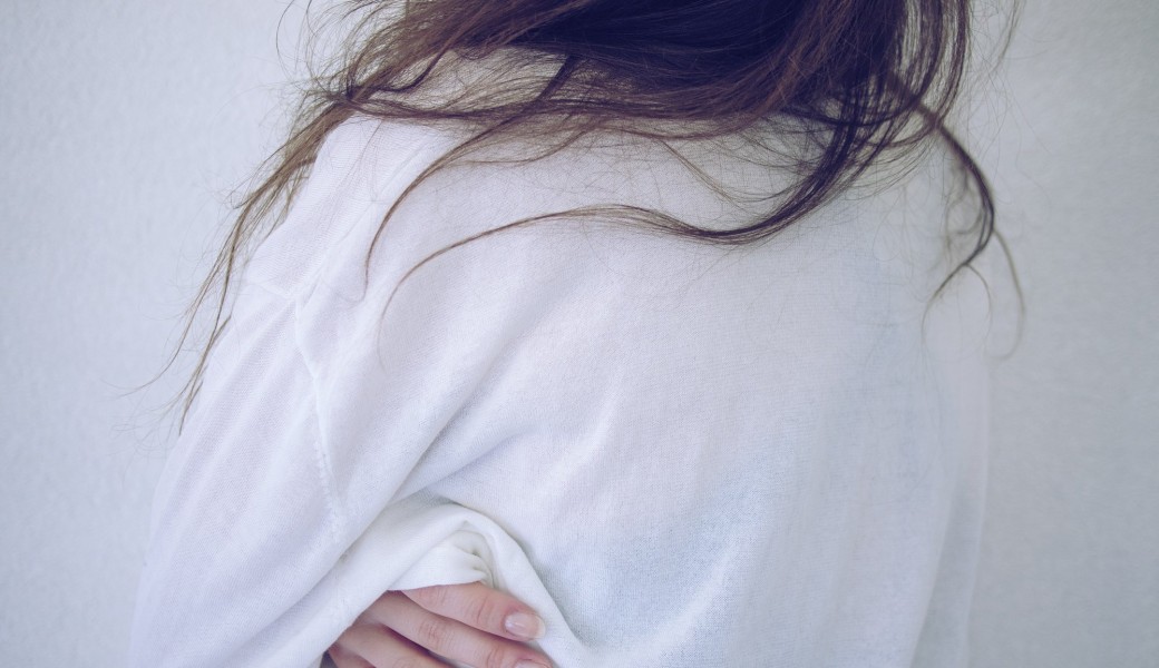 Introspections féminines : Femme Inspirée