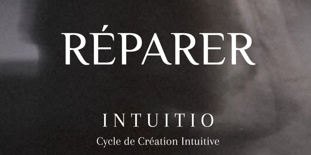 Intuitio | Réparer