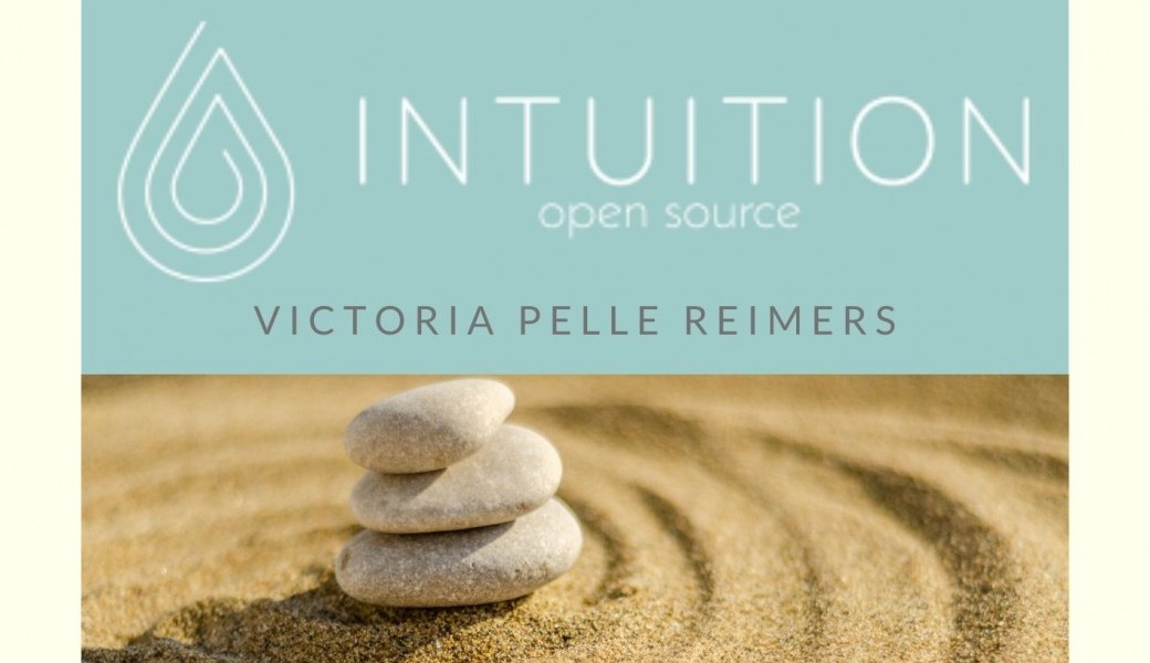 Stage " Les Clés de votre intuition" 