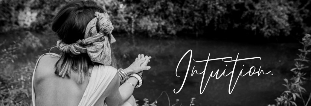 Intuition Intuition