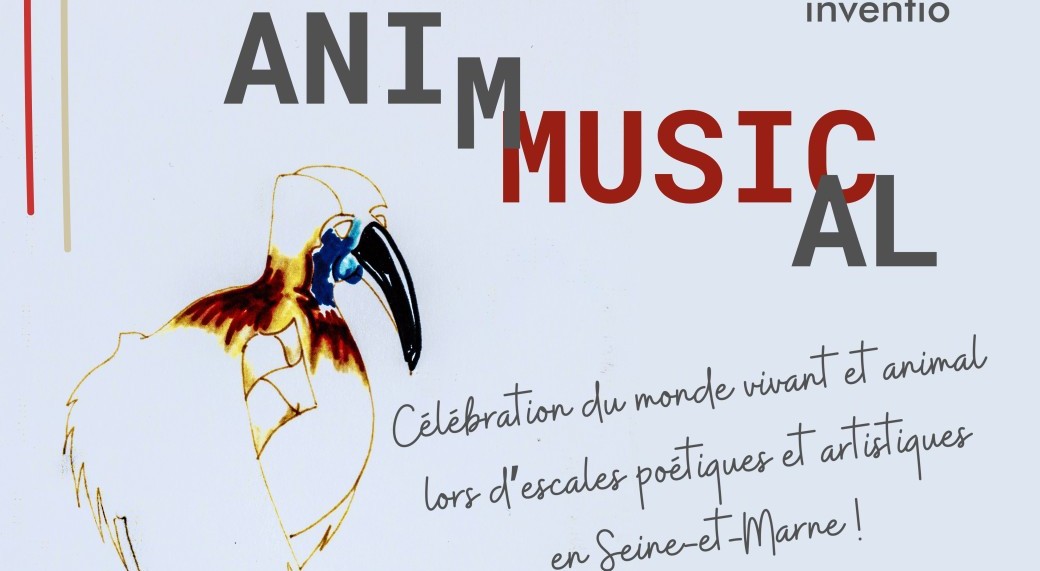 Festival INVENTIO 2026, une immersion musicale et visuelle au coeur du monde animal