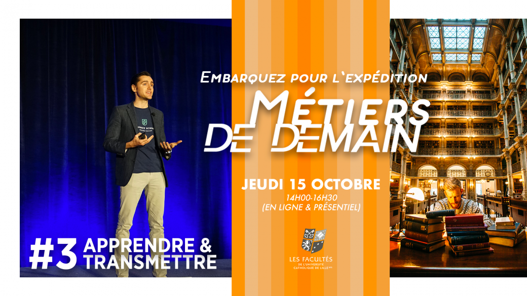 Apprendre et Transmettre