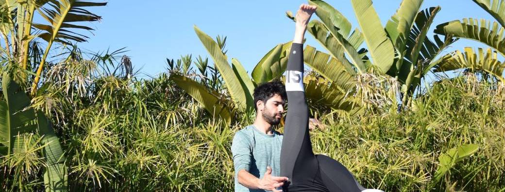 Inversions - 13h - 7-8 novembre 2026 - Stage Intensif