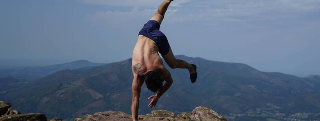 Intensif Inversions - 7-8 novembre 2026 - BIARRITZ