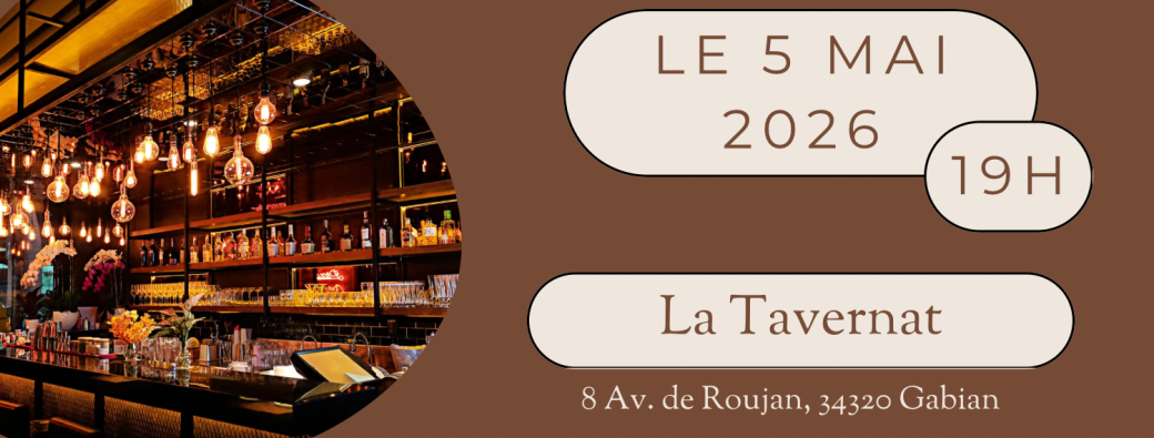 L’invest’ Afterwork 