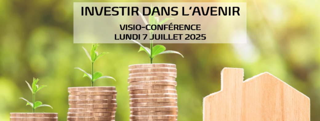 Investir dans l'avenir